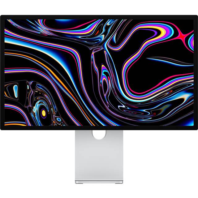 Apple Pro Display XDR - Nano-Texture Glass - Tilt- and Height-Adjustable Stand